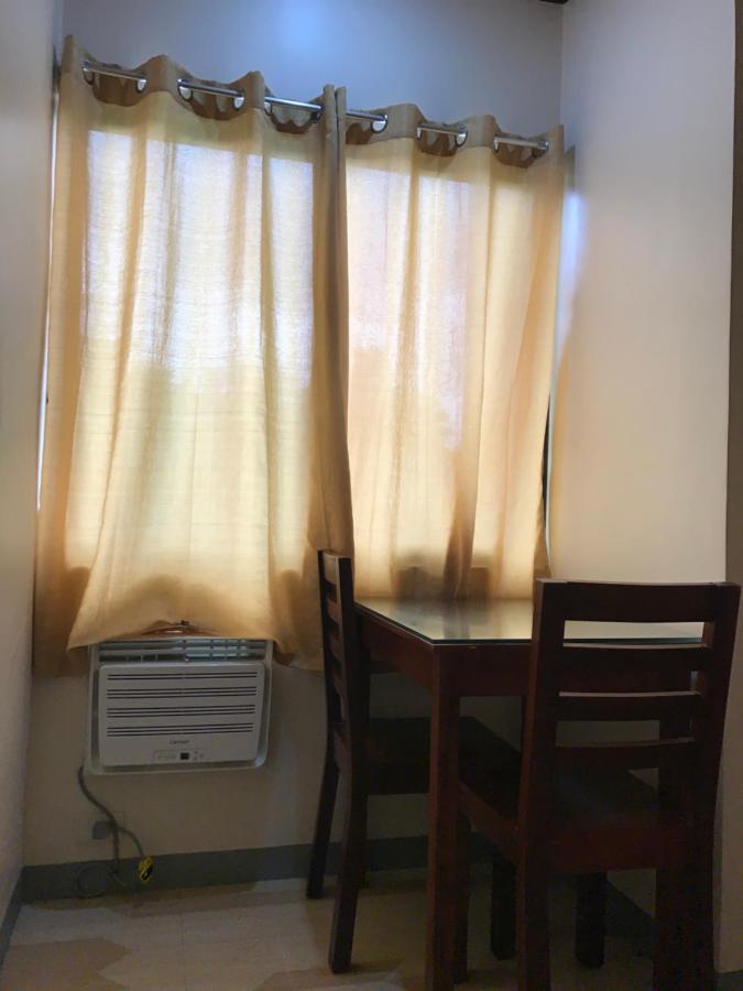 Drew Hostel Tagbilaran City Exterior photo